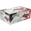 YATO Frässchablone 30 mm 6-32 mm