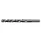 YATO Spiralbohrer 11,0 x 142/95 mm inox HSS Premium