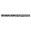 YATO Spiralbohrer 11,0 x 142/95 mm inox HSS Premium