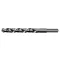 YATO Spiralbohrer 12,5 x 150/100 mm inox HSS Premium