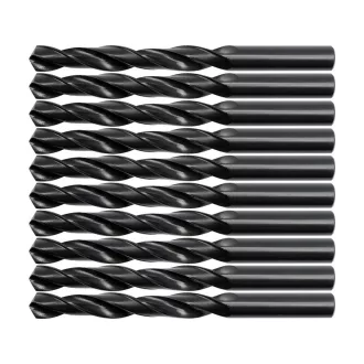 YATO Spiralbohrer 4,0 x 75/43 mm HSS (10 Stück)