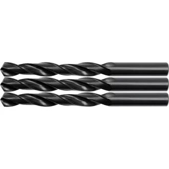 YATO Spiralbohrer 11,0 x 142/94 mm HSS (3 Stück)