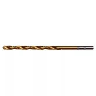 YATO Spiralbohrer 3,5 x 70/39 mm HSS-TiN