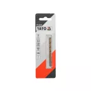 YATO Spiralbohrer 3,5 x 70/39 mm HSS-TiN