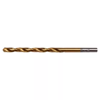 YATO Schneckenbohrer 4,2 x 75/43 mm HSS-TiN