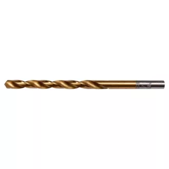 YATO Schlangenbohrer 4,5 x 80/47 mm HSS-TiN