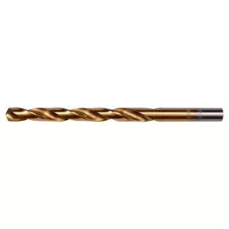 YATO Schneckenbohrer 5,0 x 86/52 mm HSS-TiN