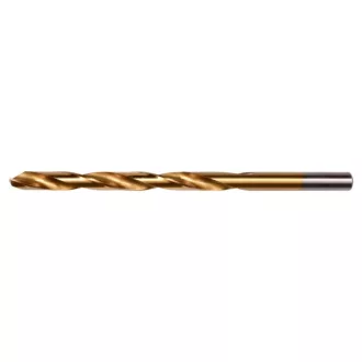 YATO Spiralbohrer 8,5 x 117/75 mm HSS-TiN