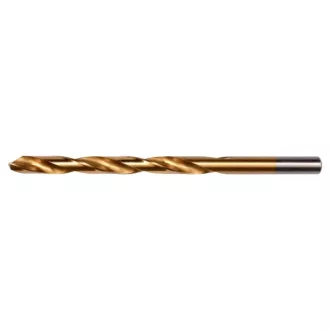 YATO Schlangenbohrer 9,5 x 125/81 mm HSS-TiN