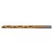 YATO Spiralbohrer 10,0 x 133/87 mm HSS-TiN