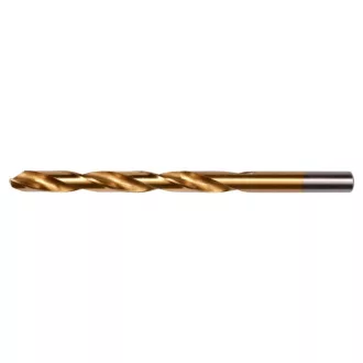 YATO Spiralbohrer 10,5 x 133/87 mm HSS-TiN