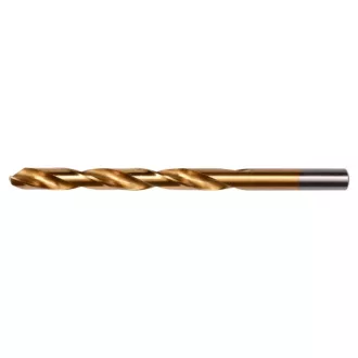 YATO Spiralbohrer 11,0 x 142/94 mm HSS-TiN