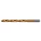 YATO Spiralbohrer 11,0 x 142/94 mm HSS-TiN
