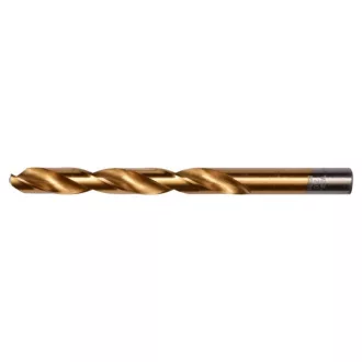 YATO Spiralbohrer 12,0 x 151/101 mm HSS-TiN