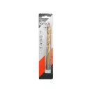 YATO Spiralbohrer 12,0 x 151/101 mm HSS-TiN