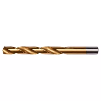 YATO Schneckenbohrer 13,0 x 151/101 mm HSS-TiN