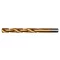YATO Schneckenbohrer 13,0 x 151/101 mm HSS-TiN