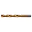 YATO Schneckenbohrer 13,0 x 151/101 mm HSS-TiN