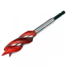 YATO Holzbohrer 22 x 165 mm mit Bit Aufnahme