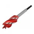 YATO Holzbohrer 25 x 165 mm mit Bit-Aufnahme