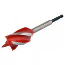 YATO Holzbohrer 32 x 165 mm mit Bit-Aufnahme