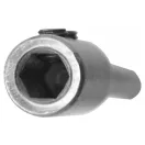 YATO Holzbohrer-Set 7-teilig Bit-Aufnahme (16-18-20-22-25 mm) 165 mm