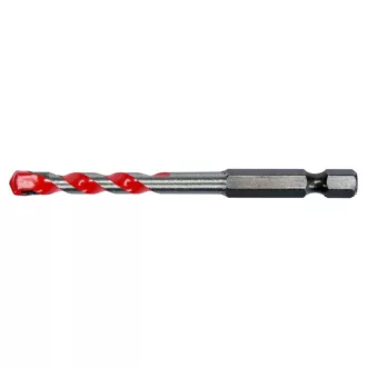 YATO Universalbohrer 6,0 x 85/30 mm mit Bit-Aufnahme