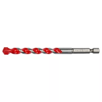 YATO Universalbohrer 10,0 x 120/70 mm bithaltig