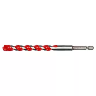 YATO Universalbohrer 12,0 x 120/70 mm für Bits