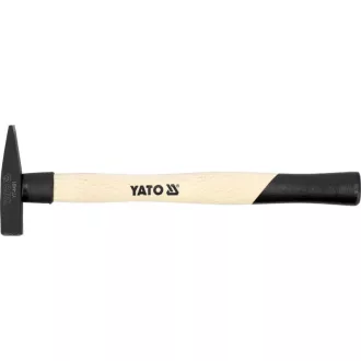 YATO Schlosserhammer 100 g ECO