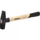 YATO Schlosserhammer 200 g ECO