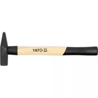 YATO Schlosserhammer 300 g ECO