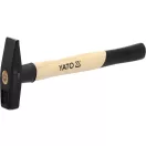 YATO Schlosserhammer 300 g ECO
