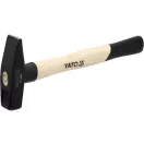 YATO Schlosserhammer 500 g ECO