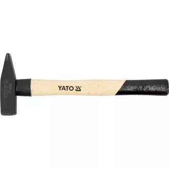 YATO Schlosserhammer 600 g ECO