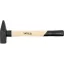 YATO Schlosserhammer 800 g ECO