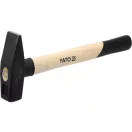 YATO Schlosserhammer 800 g ECO