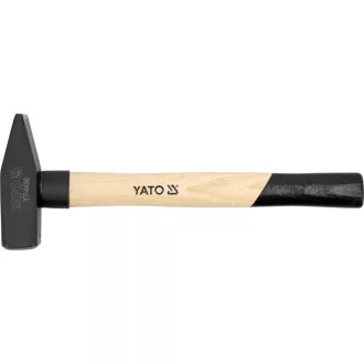 YATO Schlosserhammer 1.000 g ECO