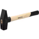 YATO Schlosserhammer 1.000 g ECO
