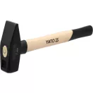 YATO Schlosserhammer 1500 g ECO