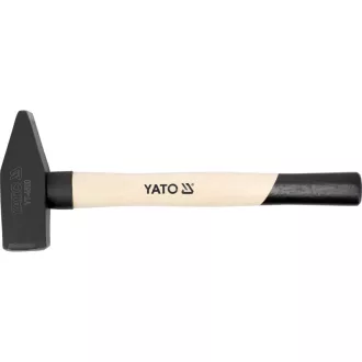 YATO Schlosserhammer 2.000 g ECO