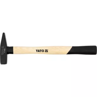YATO Schlosserhammer 200 g