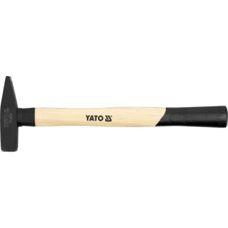 YATO Schlosserhammer 300 g