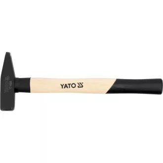 YATO Schlosserhammer 500 g