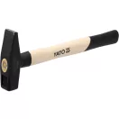 YATO Schlosserhammer 500 g