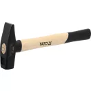 YATO Schlosserhammer 600 g