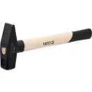 YATO Schlosserhammer 800 g