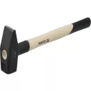 YATO Schlosserhammer 1.000 g