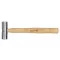 YATO Aluminiumhammer 150 g