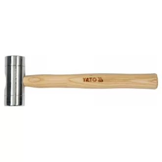 YATO Aluminiumhammer 300 g